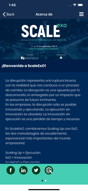 ScaleExO(圖1)-速報App