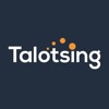 Talotsing