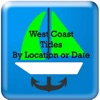 West Cst Tides Date and Locatn