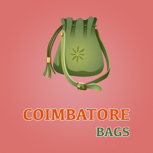 Coimbatore Bags