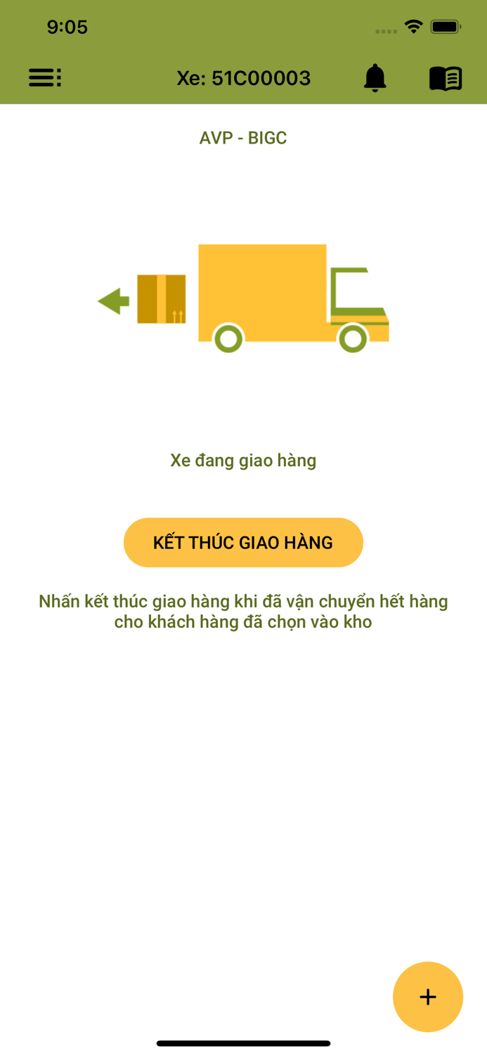 Thanh An Transportation