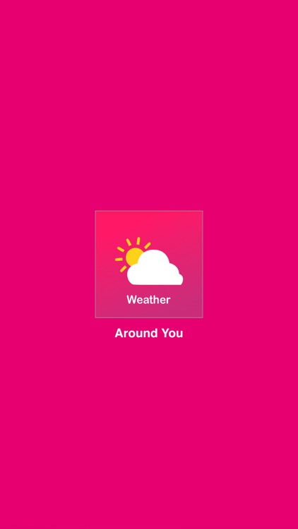 Weather Around You