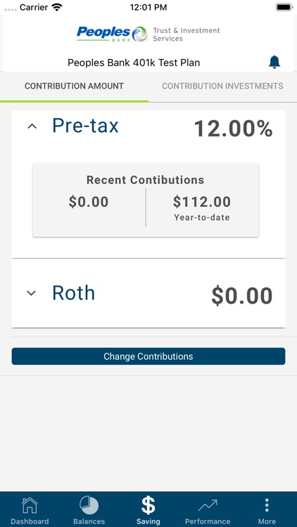 Peoples Bank Retirement screenshot-4