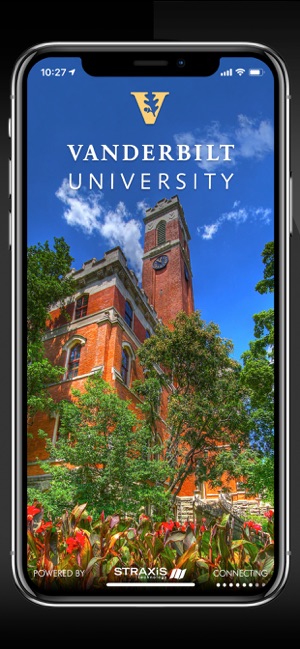 Vanderbilt University(圖1)-速報App