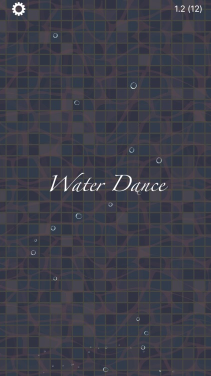 Water Dance