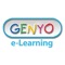 The Genyo app gives you easy access to the Genyolm LMS anywhere and anytime