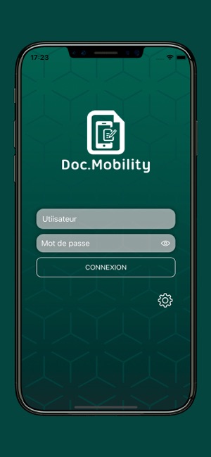 Doc.Mobility(圖1)-速報App