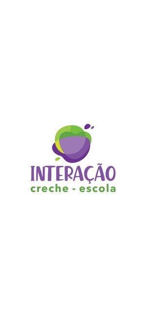 Interação Creche Escola