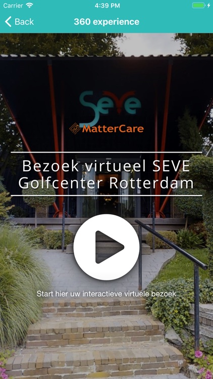 Golfcenter Seve screenshot-3