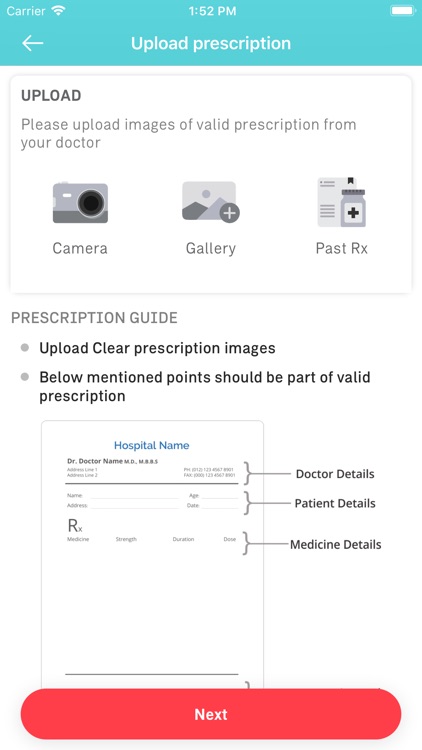 Bdpharma screenshot-5