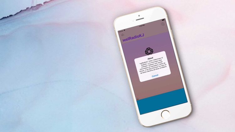 welRadioKJ