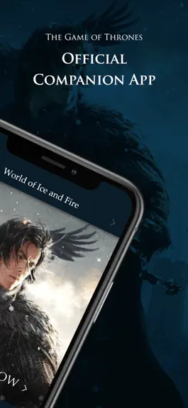 Game screenshot A World of Ice and Fire apk