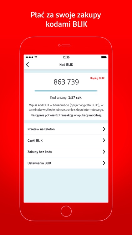 Santander mobile by Santander Bank Polska S.A.