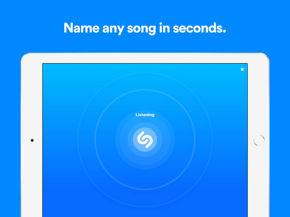 Shazam Encore App for iPhone - Free Download Shazam Encore ...