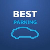 BestParking app not working? crashes or has problems?