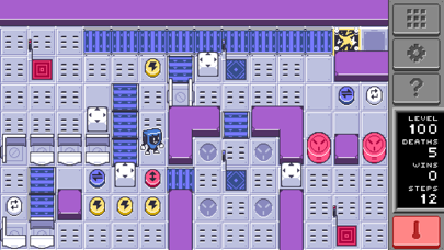 Circuit Dude screenshot 1