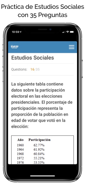 GED® en Español(圖6)-速報App