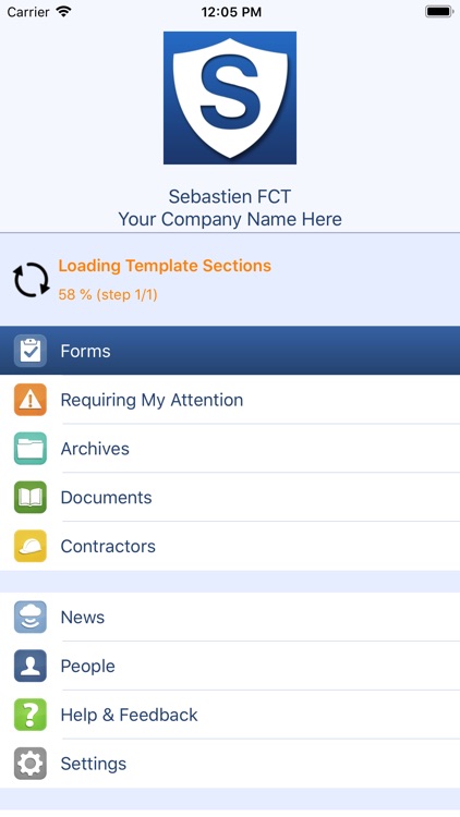 mySafetyApp
