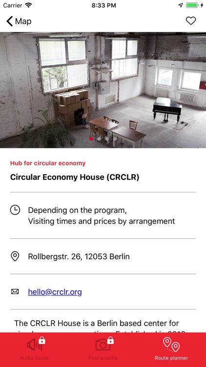 Discover Smart City Berlin