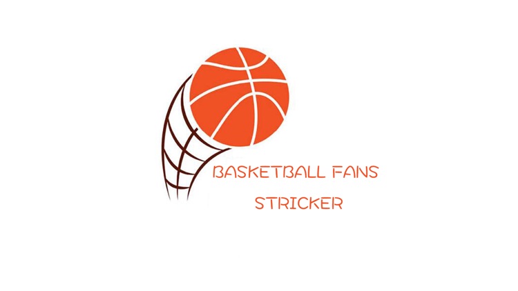 BasketBallFansStickers