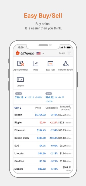 Bithumb(圖5)-速報App