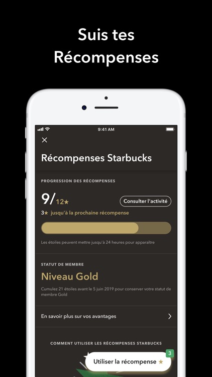 Starbucks France