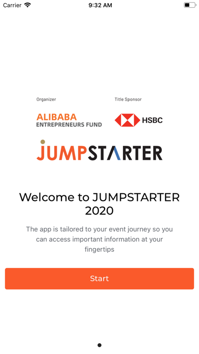 JUMPSTARTER 2020 screenshot 2