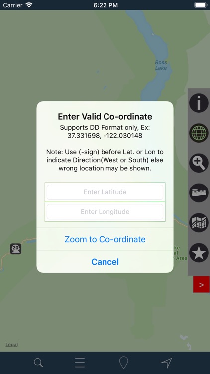 North Cascades National Park__ screenshot-3