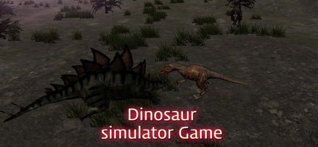 Dinosaur Simulator 3D Attack(圖4)-速報App