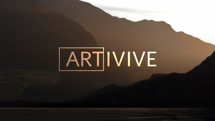 Artivive screenshot-0