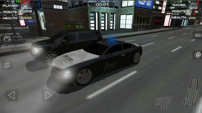 Police Pursuit Online screenshot 3