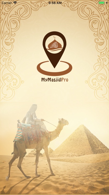 MyMasjidPro