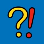 Quizzical