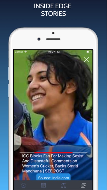 Cricket Klatch screenshot-3