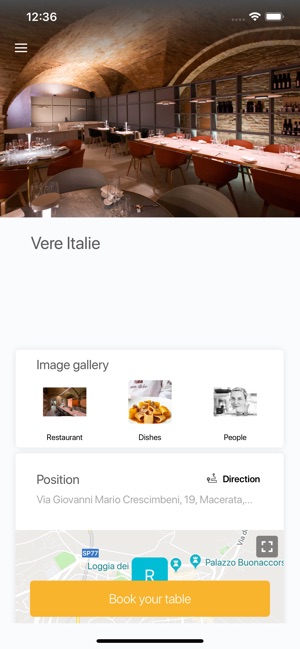 Vere Italie(圖1)-速報App