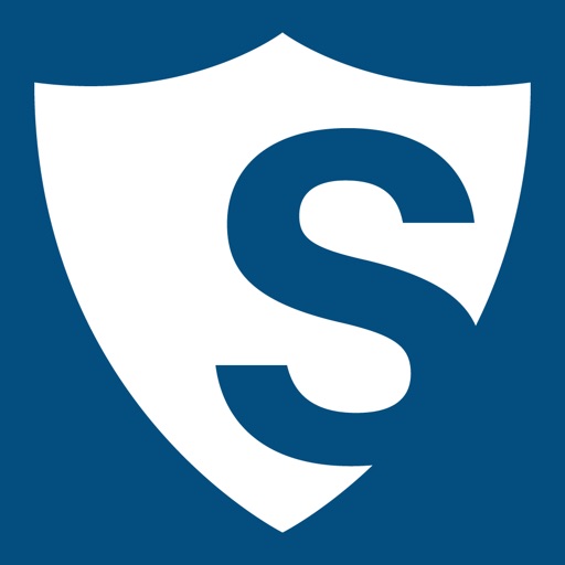 SafetyNet by Affinity iOS App