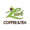 Lush Coffee & Tea