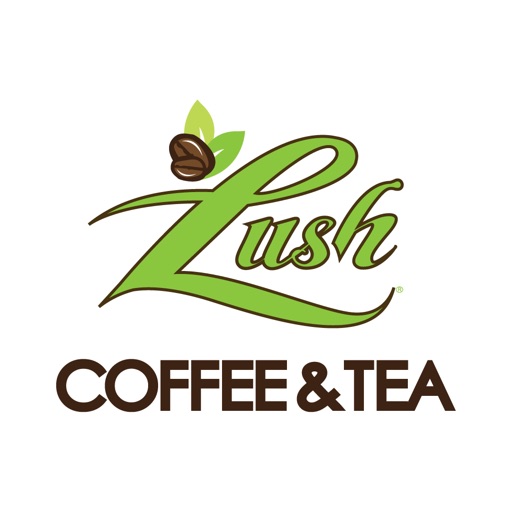 Lush Coffee & Tea icon