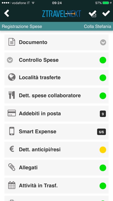 How to cancel & delete JMobile Sarce Travel from iphone & ipad 3