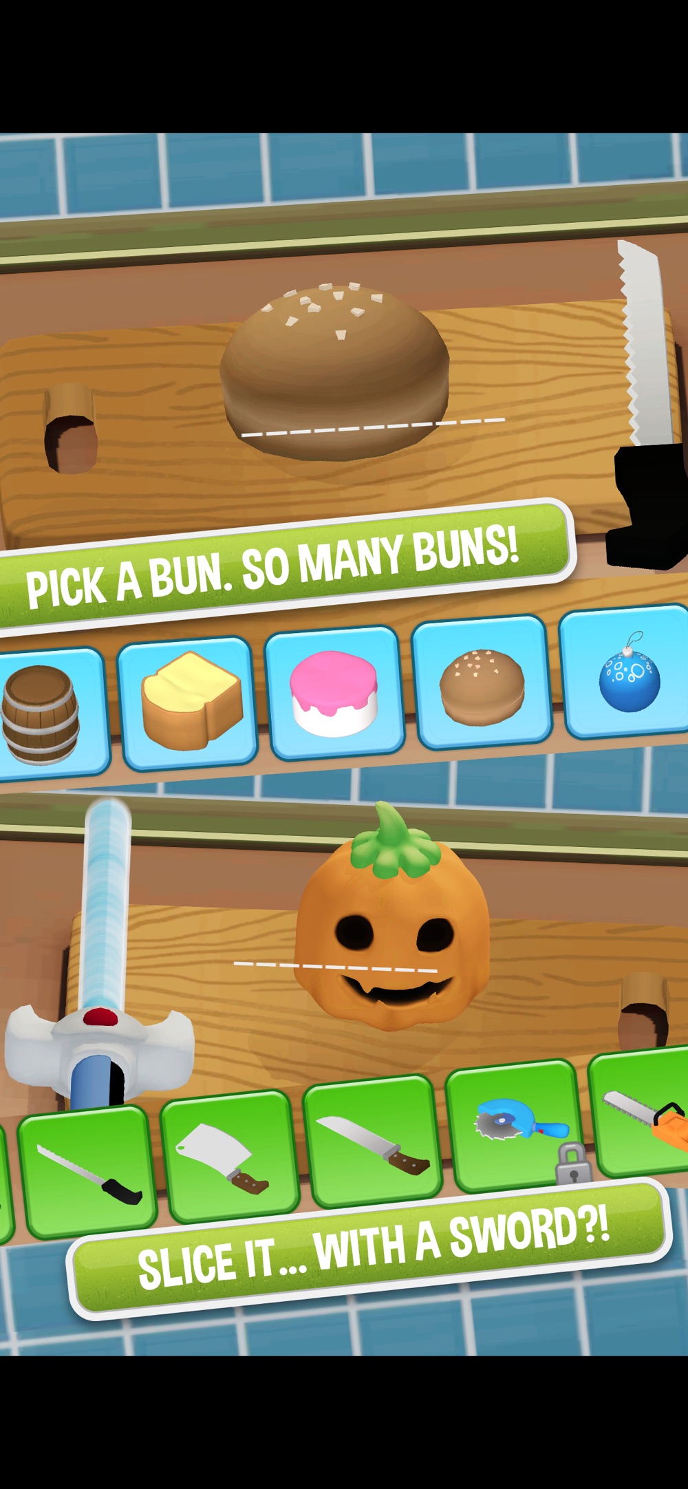 Bamba Burger 2 hack tool