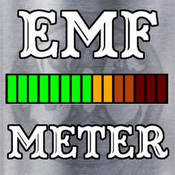 EMF Meter