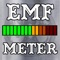 Our new and improved Electromagnetic Field (EMF) Meter