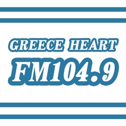 Greece Heart FM104.9