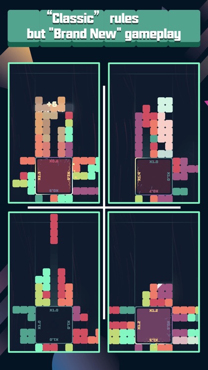 Pylon - funny puzzle game