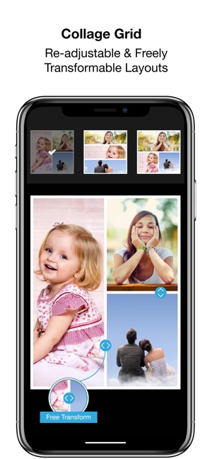 Collaging - Pic Collage Maker(圖1)-速報App