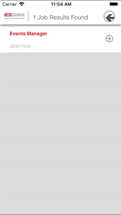 EDB Jobs in Bahrain screenshot-3