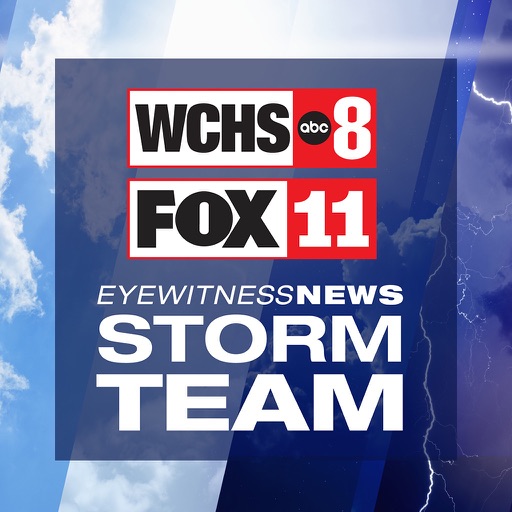 WCHS/Fox11 Stormteam Weather iOS App