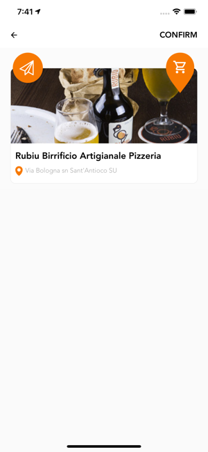 Rubiu Birra & Pizza(圖2)-速報App