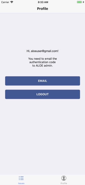 ALOE Mobile(圖6)-速報App