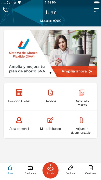 Mutualidad Abogacía